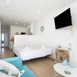 Apartment Estudio Gigantes 405 *