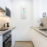 Estudio Gigantes 405 Appartement Acantilado de los Gigantes