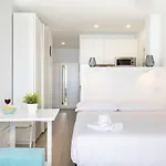 Estudio Gigantes 405 Appartement *