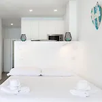 Estudio Gigantes 405 Apartment