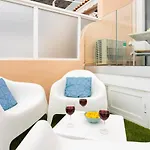 Appartement Estudio Gigantes 405 Acantilado de los Gigantes