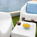 Appartement Estudio Gigantes 405