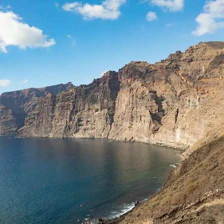 Apartman Estudio Gigantes 405 Acantilado de los Gigantes