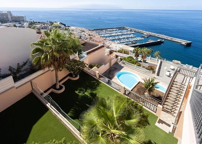 Estudio Gigantes 405 Apartman *