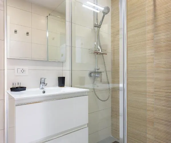 Appartement Estudio Gigantes 405 Acantilado de los Gigantes