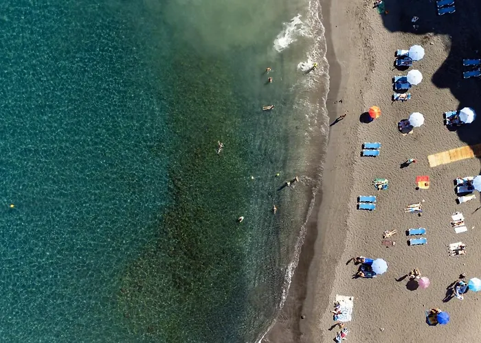 Estudio Gigantes 405 Appartement