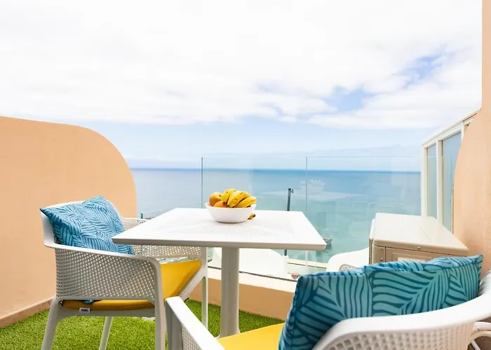 Estudio Gigantes 405 *