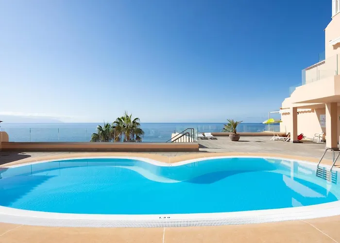 Estudio Gigantes 405 Apartman