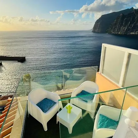 Appartement Dream View Gigantes