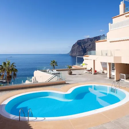 Dream View Gigantes Apartment