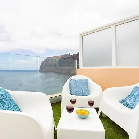 Dream View Gigantes *