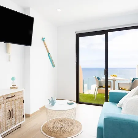 Estudio Gigantes 405 Acantilado de los Gigantes