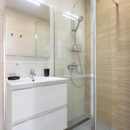 Apartament Estudio Gigantes 405 Acantilado de los Gigantes