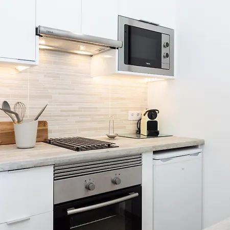 Estudio Gigantes 405