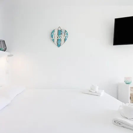 Apartment Dream View Gigantes