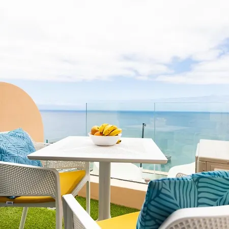 Dream View Gigantes *