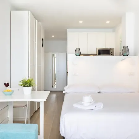 Dream View Gigantes Apartment *