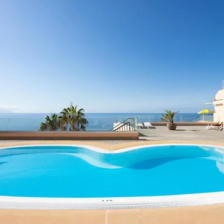 Dream View Gigantes Appartement