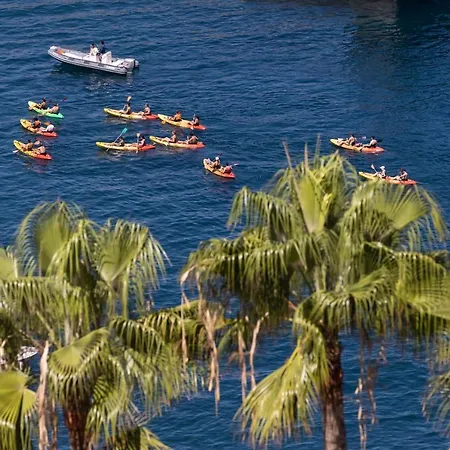 Dream View Los Gigantes By Olax Rentals *