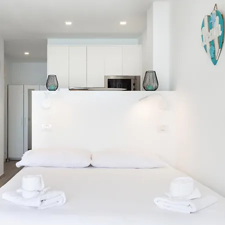 Estudio Gigantes 405 Apartament