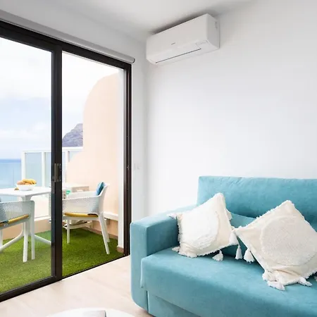 Dream View Gigantes Acantilado de los Gigantes