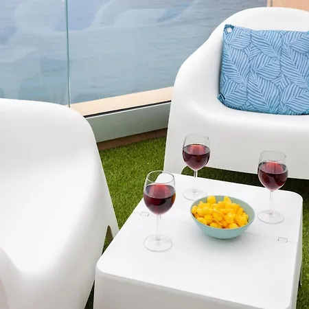 Apartment Dream View Gigantes