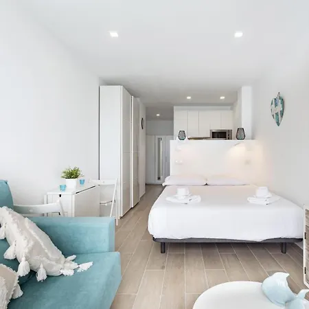 Estudio Gigantes 405