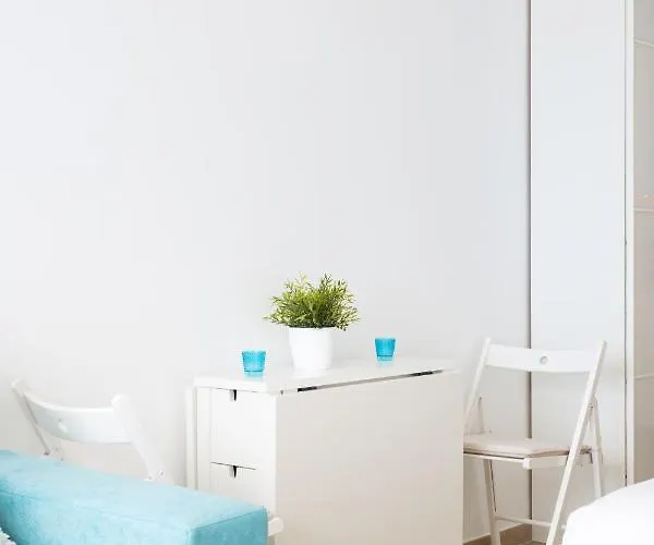 Estudio Gigantes 405