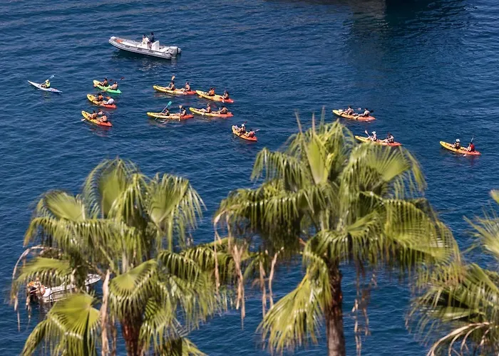 Estudio Gigantes 405 *