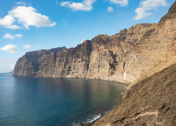 公寓 Estudio Gigantes 405 阿坎提拉德洛斯基