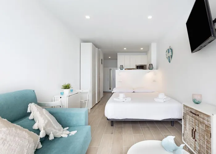 Estudio Gigantes 405